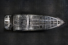 WILDER Yachts - WIDER 